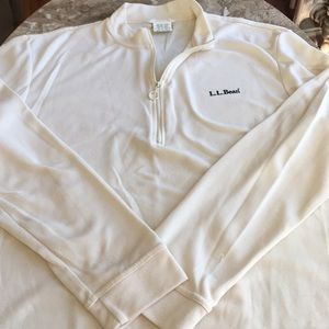 Great LLBean cycling jersey, Men’s. Medium.